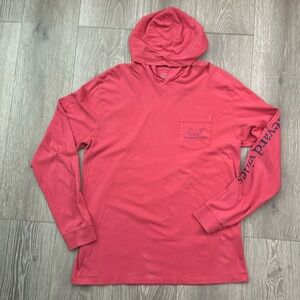 Vineyard Vines long sleeve shirt
